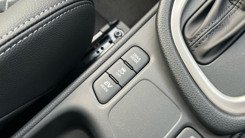 Mazda 2 Hybrid 1.5i Hybrid Homura Plus 5dr CVT Hybrid Hatchback